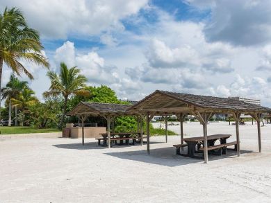 Private Beach Access From This Siesta Key Condo Sleeps 6
